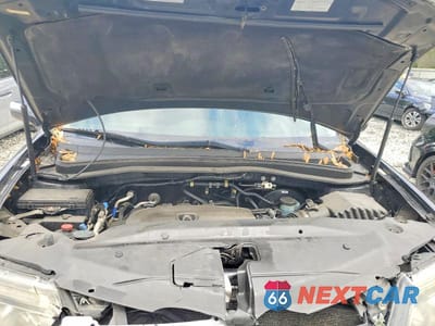 Zdjęcie 12 z 13 samochodu: 2012 ACURA MDX VIN:2HNYD2H28CH533670 - miniatura