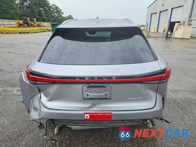 Zdjęcie 6 z 14 samochodu: 2024 LEXUS RX 350 PREMIUM+ VIN:2T2BAMBA7RC037063 - miniatura