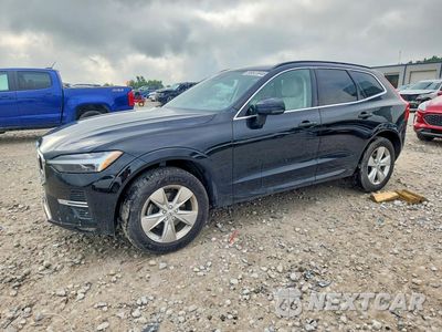 2022 VOLVO XC60 B5 MOMENTUM YV4L12RK2N1052013 - główne zdjęcie licytacji z USA - miniatura