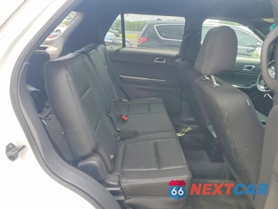 Zdjęcie 11 z 13 samochodu: 2015 FORD EXPLORER POLICE INTERCEPTOR VIN:1FM5K8AR0FGB62105 - miniatura