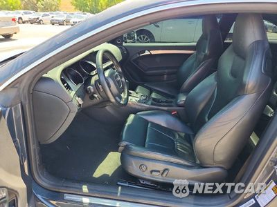 Zdjęcie 7 z 12 samochodu: 2011 AUDI S5 PRESTIGE VIN:WAUVVAFR5BA048171 - miniatura