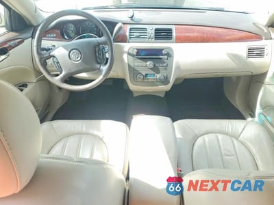 Zdjęcie 8 z 12 samochodu: 2008 BUICK LUCERNE CXL VIN:1G4HD57208U126578 - miniatura