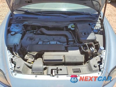 Zdjęcie 11 z 12 samochodu: 2008 VOLVO C70 VIN:YV1MC67258J048807 - miniatura