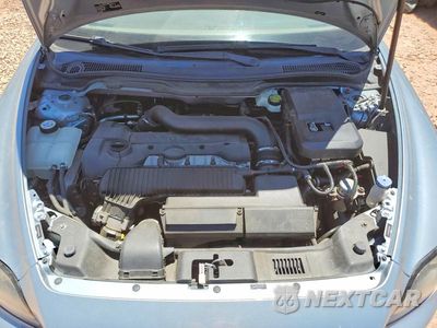 Zdjęcie 11 z 12 samochodu: 2008 VOLVO C70 VIN:YV1MC67258J048807 - miniatura