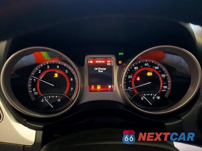 Zdjęcie 9 z 13 samochodu: 2014 DODGE JOURNEY R VIN:3C4PDDFGXET149945 - miniatura