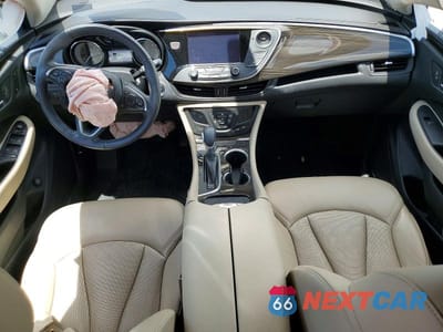 Zdjęcie 8 z 14 samochodu: 2020 BUICK ENVISION ESSENCE VIN:LRBFXCSA5LD103049 - miniatura