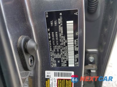 Zdjęcie 13 z 13 samochodu: 2023 TOYOTA HIGHLANDER HYBRID XLE VIN:5TDKARAH3PS023469 - miniatura