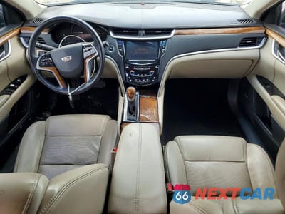 Zdjęcie 8 z 12 samochodu: 2018 CADILLAC XTS LUXURY VIN:2G61M5S35J9165257 - miniatura