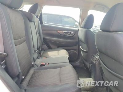 Zdjęcie 11 z 13 samochodu: 2017 NISSAN ROGUE S VIN:5N1AT2MT0HC779465 - miniatura
