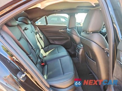 Zdjęcie 10 z 13 samochodu: 2023 CADILLAC CT4-V VIN:1G6DD5RL4P0109459 - miniatura