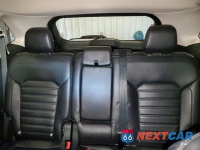 Zdjęcie 10 z 13 samochodu: 2022 FORD EDGE SEL VIN:2FMPK4J98NBA61532 - miniatura