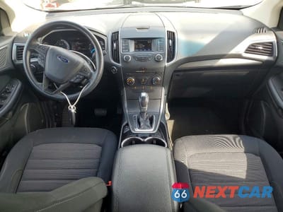 Zdjęcie 8 z 13 samochodu: 2017 FORD EDGE SE VIN:2FMPK4G96HBC24187 - miniatura