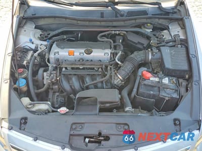 Zdjęcie 11 z 12 samochodu: 2011 HONDA ACCORD EXL VIN:1HGCS1B82BA009054 - miniatura