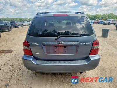 Zdjęcie 6 z 13 samochodu: 2004 TOYOTA HIGHLANDER BASE VIN:JTEGP21A240021608 - miniatura