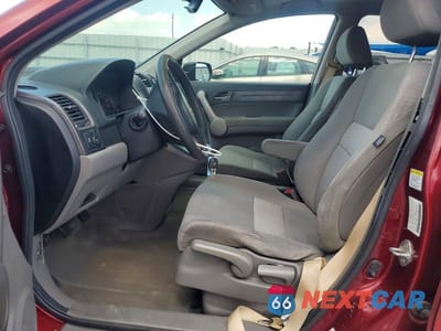 Zdjęcie 7 z 12 samochodu: 2007 HONDA CR-V EX VIN:JHLRE38527C053868 - miniatura