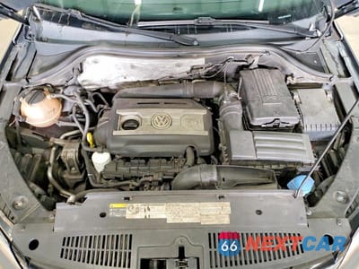 Zdjęcie 12 z 13 samochodu: 2015 VOLKSWAGEN TIGUAN S VIN:WVGBV7AX5FW586596 - miniatura