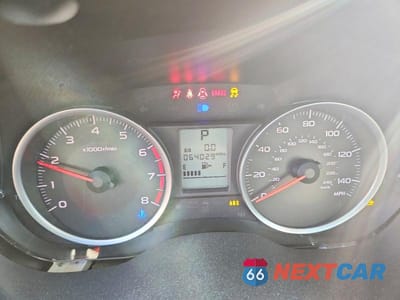 Zdjęcie 9 z 12 samochodu: 2016 SUBARU FORESTER 2.5I PREMIUM VIN:JF2SJADCXGH540985 - miniatura