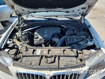 Zdjęcie 11 z 12 samochodu: 2014 BMW X3 XDRIVE28I VIN:5UXWX9C5XE0D39598 - miniatura