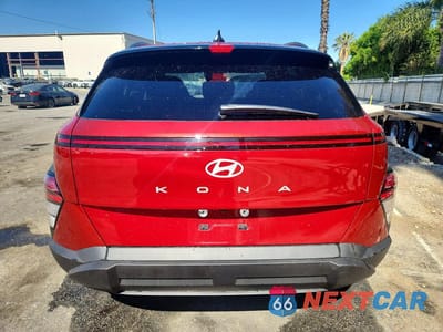 Zdjęcie 6 z 14 samochodu: 2026 HYUNDAI KONA SEL SPORT VIN:KM8HF3AB9TU431089 - miniatura