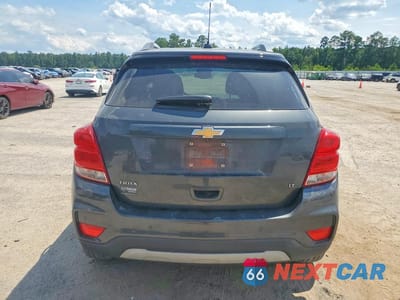 Zdjęcie 6 z 13 samochodu: 2020 CHEVROLET TRAX 1LT VIN:3GNCJLSB2LL269772 - miniatura