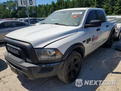 2021 RAM 1500 CLASSIC SLT 1C6RR7LT5MS518621 - główne zdjęcie licytacji z USA - miniatura