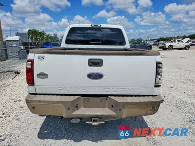 Zdjęcie 6 z 12 samochodu: 2011 FORD F250 SUPER DUTY VIN:1FT7W2BT8BEA78600 - miniatura