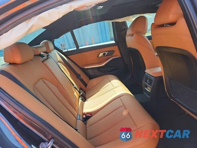 Zdjęcie 10 z 12 samochodu: 2022 BMW M340XI VIN:3MW5U9J07N8C62864 - miniatura