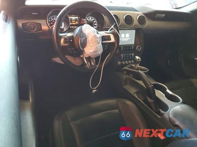 Zdjęcie 8 z 12 samochodu: 2022 FORD MUSTANG VIN:1FATP8UH1N5100423 - miniatura