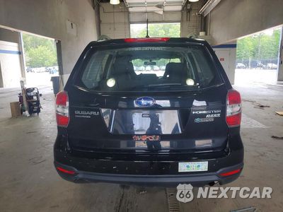 Zdjęcie 6 z 14 samochodu: 2015 SUBARU FORESTER 2.5I VIN:JF2SJABC6FH527796 - miniatura