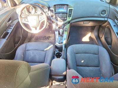 Zdjęcie 8 z 12 samochodu: 2013 CHEVROLET CRUZE LT VIN:1G1PC5SBXD7172138 - miniatura