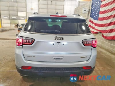 Zdjęcie 6 z 12 samochodu: 2024 JEEP COMPASS LATITUDE VIN:3C4NJDBNXRT111593 - miniatura
