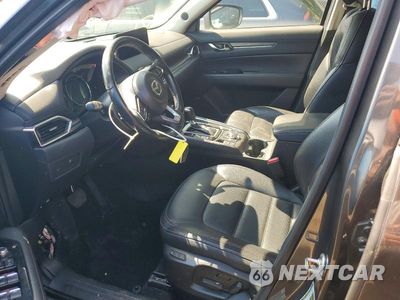 Zdjęcie 7 z 14 samochodu: 2022 MAZDA CX-5 PREMIUM VIN:JM3KFBDM6N1531521 - miniatura