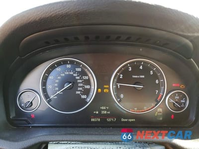 Zdjęcie 9 z 13 samochodu: 2016 BMW X3 XDRIVE28I VIN:5UXWX9C56G0D76473 - miniatura