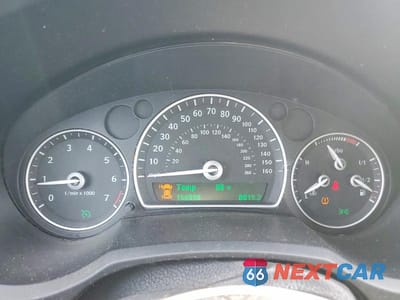 Zdjęcie 9 z 12 samochodu: 2008 SAAB 9-3 AERO VIN:YS3FH71U886002237 - miniatura