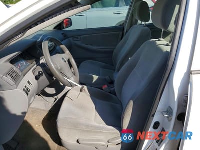 Zdjęcie 7 z 12 samochodu: 2007 TOYOTA COROLLA CE VIN:JTDBR32E270127383 - miniatura