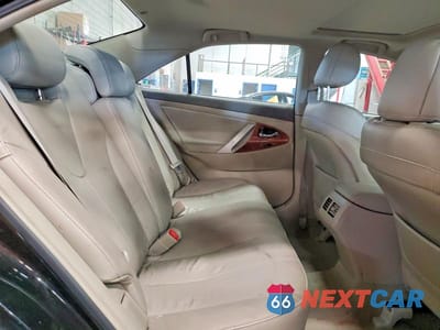 Zdjęcie 10 z 12 samochodu: 2009 TOYOTA CAMRY XLE VIN:4T4BE46K69R117308 - miniatura