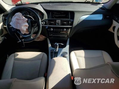 Zdjęcie 8 z 13 samochodu: 2016 BMW X3 XDRIVE35I VIN:5UXWX7C57G0R18083 - miniatura