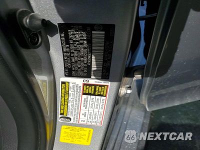 Zdjęcie 12 z 12 samochodu: 2020 TOYOTA CAMRY XSE VIN:4T1K61AK6LU302978 - miniatura