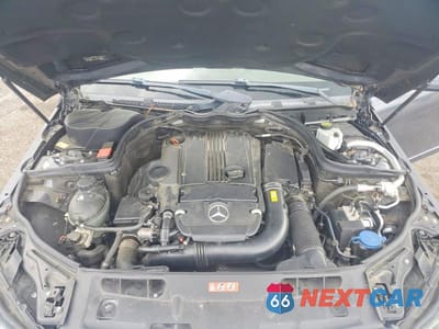 Zdjęcie 11 z 12 samochodu: 2013 MERCEDES-BENZ C 250 VIN:WDDGF4HB9DR278543 - miniatura
