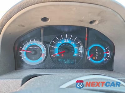 Zdjęcie 9 z 12 samochodu: 2012 FORD FUSION SE VIN:3FAHP0HA0CR188380 - miniatura