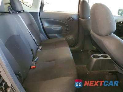 Zdjęcie 10 z 12 samochodu: 2017 NISSAN VERSA NOTE S PLUS VIN:3N1CE2CP9HL375535 - miniatura