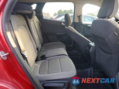 Zdjęcie 11 z 13 samochodu: 2020 FORD ESCAPE SE VIN:1FMCU0G62LUC13438 - miniatura