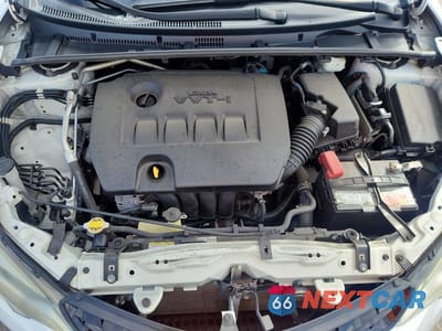 Zdjęcie 11 z 12 samochodu: 2014 TOYOTA COROLLA S PLUS VIN:2T1BURHEXEC210040 - miniatura