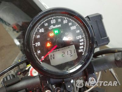 Zdjęcie 7 z 10 samochodu: 2024 INDIAN MOTORCYCLE CO. FTR VIN:56KRZA220R3018411 - miniatura