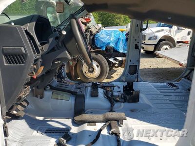 Zdjęcie 7 z 12 samochodu: 2022 FORD F350 SUPER DUTY VIN:1FT8W3DT1NEF77833 - miniatura