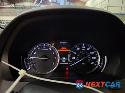 Zdjęcie 9 z 13 samochodu: 2016 ACURA MDX TECHNOLOGY VIN:5FRYD4H44GB012944 - miniatura