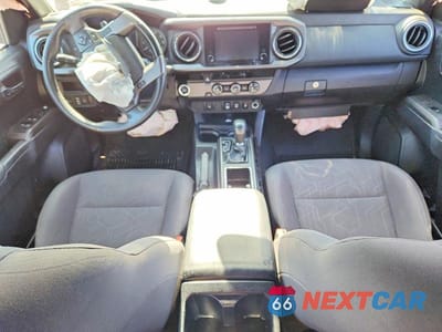 Zdjęcie 8 z 13 samochodu: 2018 TOYOTA TACOMA TRD SPORT VIN:3TMBZ5DN7JM016387 - miniatura