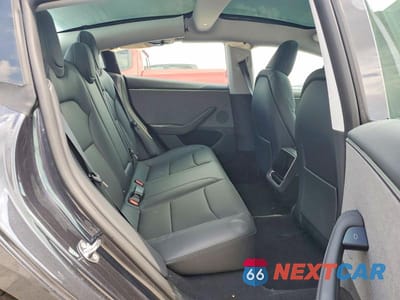 Zdjęcie 11 z 14 samochodu: 2026 TESLA MODEL 3 VIN:5YJ3E1EA5TF160564 - miniatura