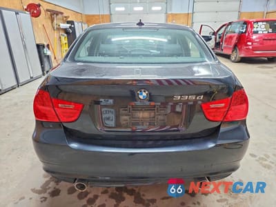Zdjęcie 6 z 12 samochodu: 2011 BMW 335 D VIN:WBAPN7C5XBF184554 - miniatura