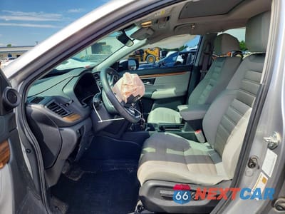 Zdjęcie 7 z 14 samochodu: 2020 HONDA CR-V EX VIN:2HKRW1H56LH413253 - miniatura